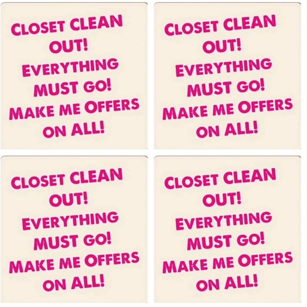 🌸🌟💗LETS MAKE THOSE OFFERS💗🌟🌸